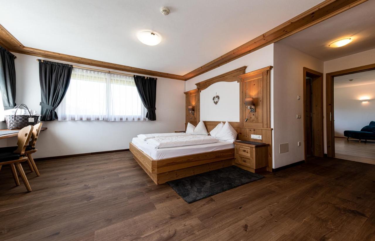 Apartments Sunela Selva di Val Gardena Exterior photo