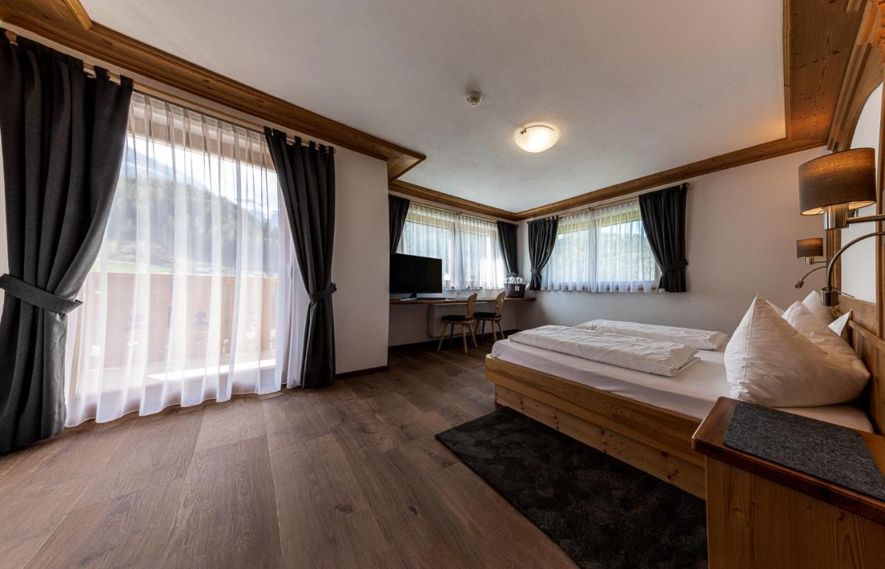 Apartments Sunela Selva di Val Gardena Exterior photo
