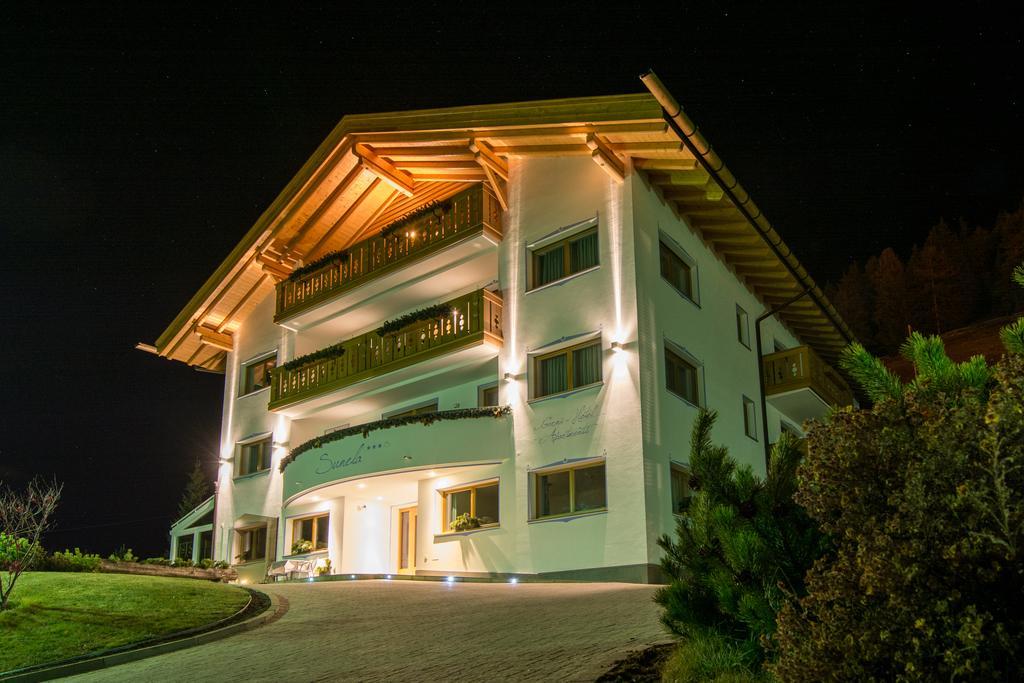 Apartments Sunela Selva di Val Gardena Exterior photo