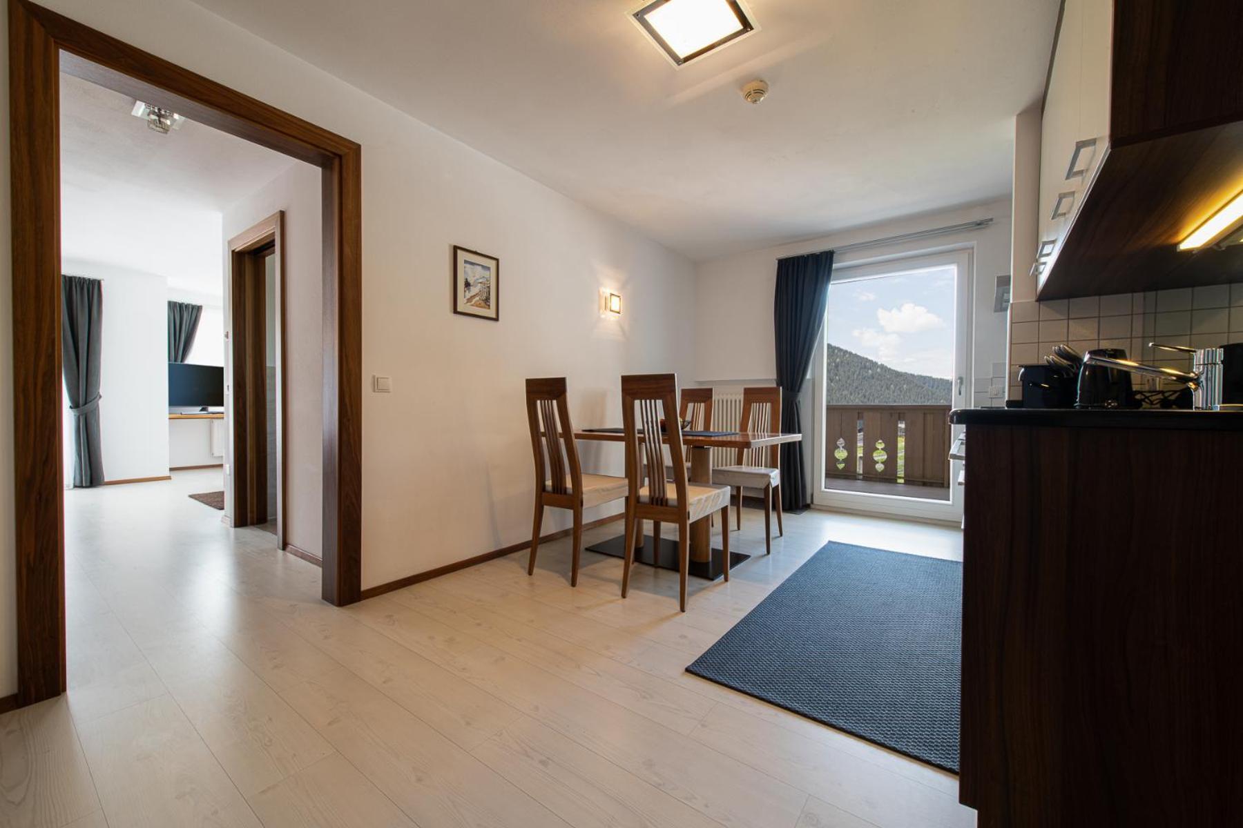 Apartments Sunela Selva di Val Gardena Exterior photo