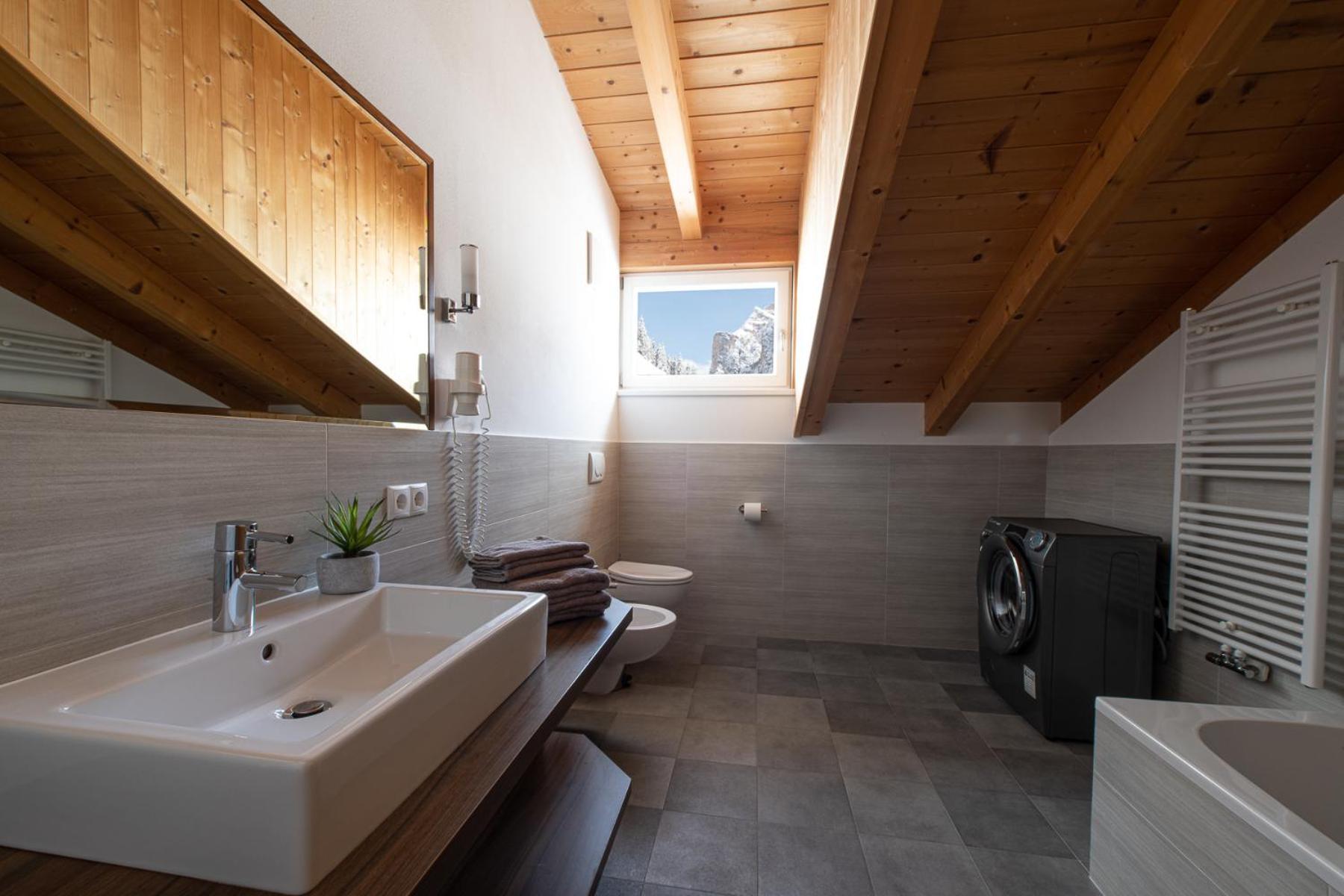 Apartments Sunela Selva di Val Gardena Exterior photo