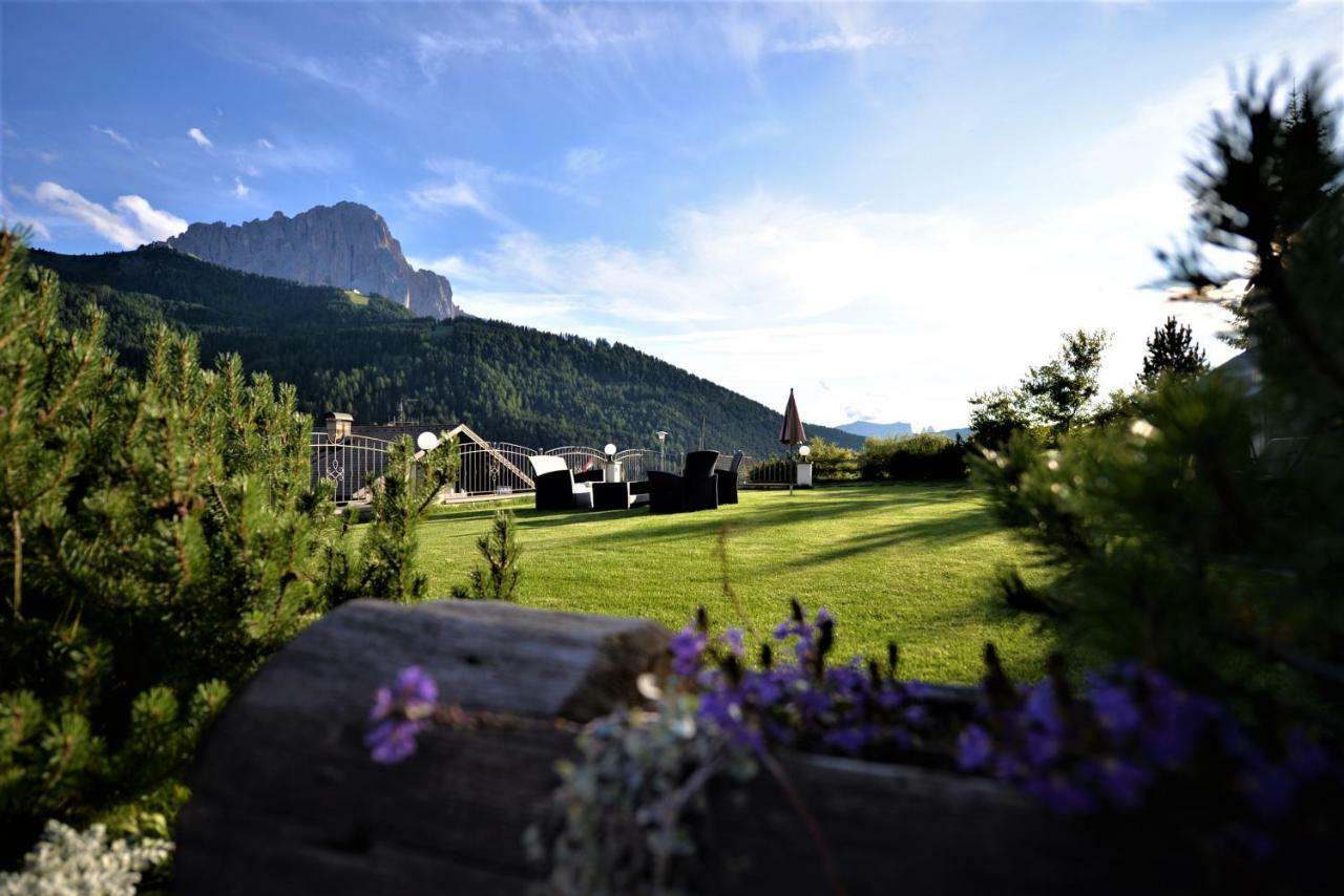 Apartments Sunela Selva di Val Gardena Exterior photo