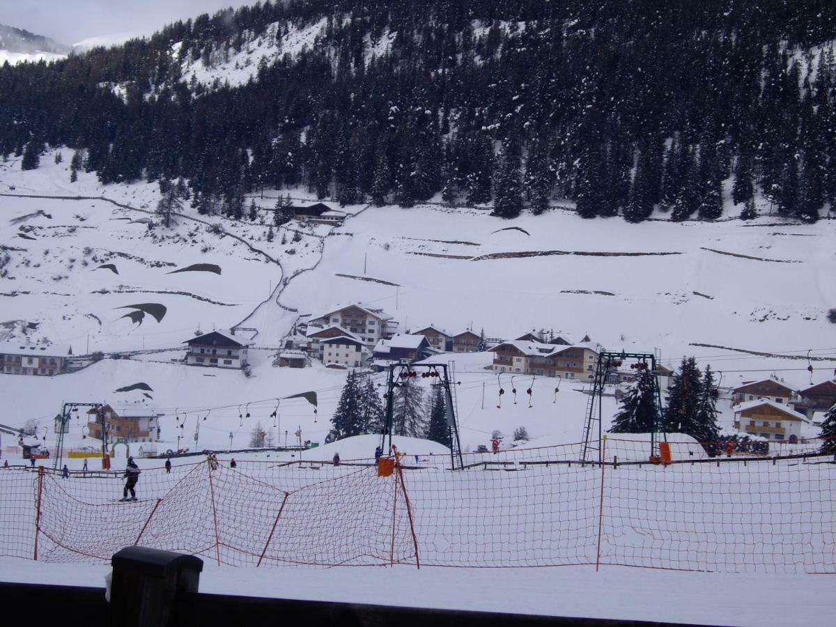 Apartments Sunela Selva di Val Gardena Exterior photo