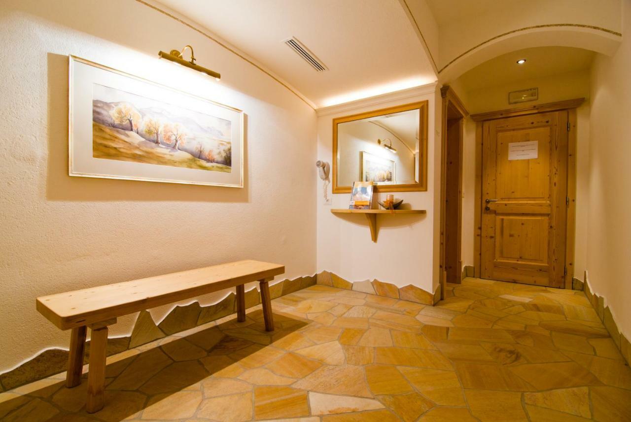 Apartments Sunela Selva di Val Gardena Exterior photo